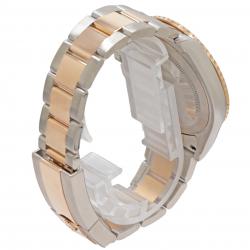 Rolex Yacht-Master 40MM 126621 Two Tone Watch