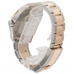 Rolex Yacht-Master 40MM 126621 Two Tone Watch