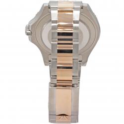 Rolex Yacht-Master 40MM 126621 Two Tone Watch