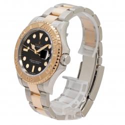 Rolex Yacht-Master 40MM 126621 Two Tone Watch