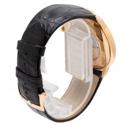 Girard Perregaux 1966 38MM 49525 18KT Everose Gold Watch