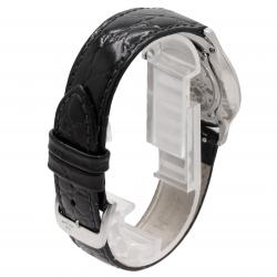 Jaeger-Le Coultre 34MM 145.8.79.S Stainless Steel Watch