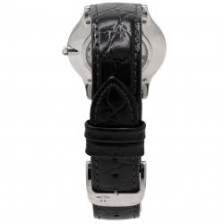 Jaeger-Le Coultre 34MM 145.8.79.S Stainless Steel Watch