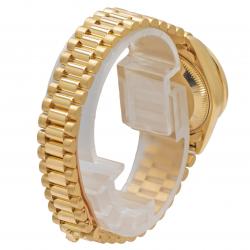 Rolex Datejust 26MM 79078 18KT Yellow Gold Watch