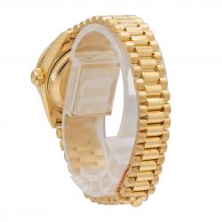 Rolex Datejust 26MM 79078 18KT Yellow Gold Watch