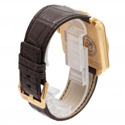 Bell & Ross 39MM BRS-70-R 18KT Everose Gold Watch