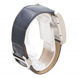 Cartier Tank MC 34MM x 44MM 3589 / W5330004 Watch