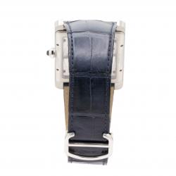 Cartier Tank MC 34MM x 44MM 3589 / W5330004 Watch