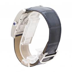 Cartier Tank MC 34MM x 44MM 3589 / W5330004 Watch