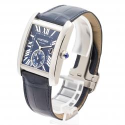 Cartier Tank MC 34MM x 44MM 3589 / W5330004 Watch