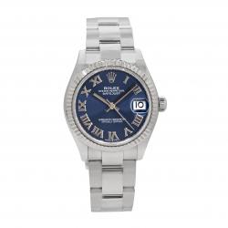 Rolex Datejust 31MM 278274 Stainless Steel Watch