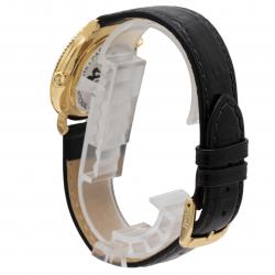 Patek Phillipe Calatrava Travel Time 34MM 5034J 18KT Yellow Gold