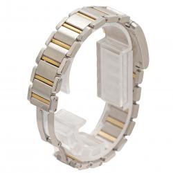 Cartier Tank Française W51007Q4 Small Two Tone Watch