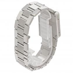 Cartier Tank Solo Medium 31x40MM W5200014 Stainless Steel