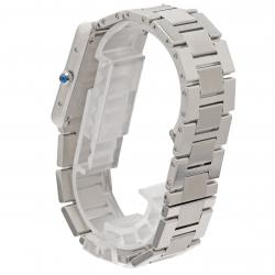 Cartier Tank Solo Medium 31x40MM W5200014 Stainless Steel