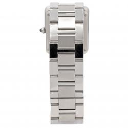 Cartier Tank Solo Medium 31x40MM W5200014 Stainless Steel