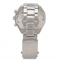 Omega Speedmaster Day-Date 40MM 3523.30.00 Stainless Steel Watch