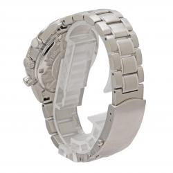 Omega Speedmaster Day-Date 40MM 3523.30.00 Stainless Steel Watch