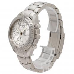 Omega Speedmaster Day-Date 40MM 3523.30.00 Stainless Steel Watch