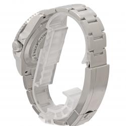 Rolex Sea-Dweller 40MM 116600 Stainless Steel Watch