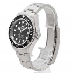 Rolex Sea-Dweller 40MM 116600 Stainless Steel Watch