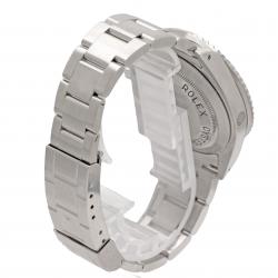 Rolex Sea-Dweller 40MM 16600 Stainless Steel Watch