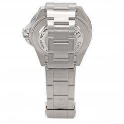 Rolex Sea-Dweller 40MM 16600 Stainless Steel Watch