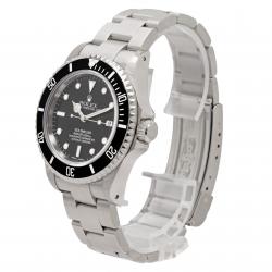 Rolex Sea-Dweller 40MM 16600 Stainless Steel Watch