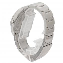 Rolex Oyster Perpetual 36MM 126000 Blue Dial Watch