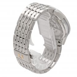 Omega De Ville 41MM 431.30.41.21.02.001 Stainless Steel Watch