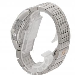 Omega De Ville 41MM 431.30.41.21.02.001 Stainless Steel Watch