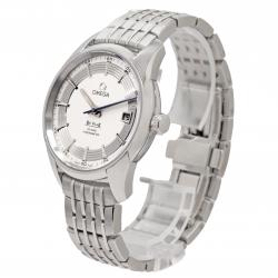 Omega De Ville 41MM 431.30.41.21.02.001 Stainless Steel Watch