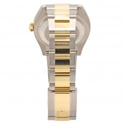 Rolex Datejust 36MM 126203 Two Tone Watch
