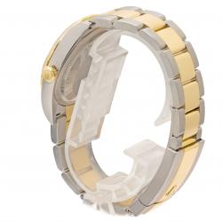 Rolex Datejust 36MM 126203 Two Tone Watch