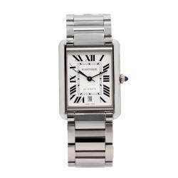 Cartier Tank Must XL 4324 / WSTA0040 41x31MM