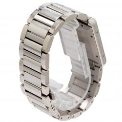 Cartier Tank Must XL 4324 / WSTA0040 41x31MM