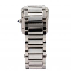 Cartier Tank Must XL 4324 / WSTA0040 41x31MM