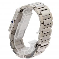 Cartier Tank Must XL 4324 / WSTA0040 41x31MM