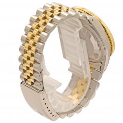 Rolex Datejust 36MM 16233 Two-Tone Watch