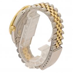 Rolex Datejust 36MM 16233 Two-Tone Watch