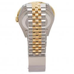 Rolex Datejust 36MM 16233 Two-Tone Watch