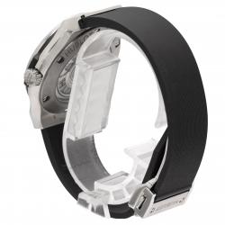 Hublot Classic Fusion 38MM 565.NX.1171.RX Titanium Watch