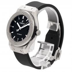 Hublot Classic Fusion 38MM 565.NX.1171.RX Titanium Watch