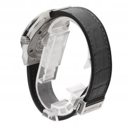 Hublot Classic Fusion 38MM 565.NX.7071.LR Titanium Watch