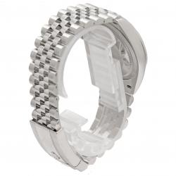 Rolex Datejust 36MM 126234 Mint Green Dial Watch