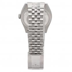 Rolex Datejust 36MM 126234 Mint Green Dial Watch