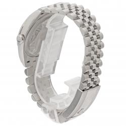 Rolex Datejust 36MM 126234 Mint Green Dial Watch