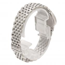 Balume & Mercier Classima Mop M0A08580 18KT White Gold Watch