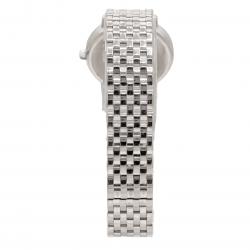 Balume & Mercier Classima Mop M0A08580 18KT White Gold Watch