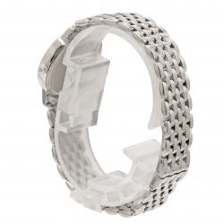 Balume & Mercier Classima Mop M0A08580 18KT White Gold Watch